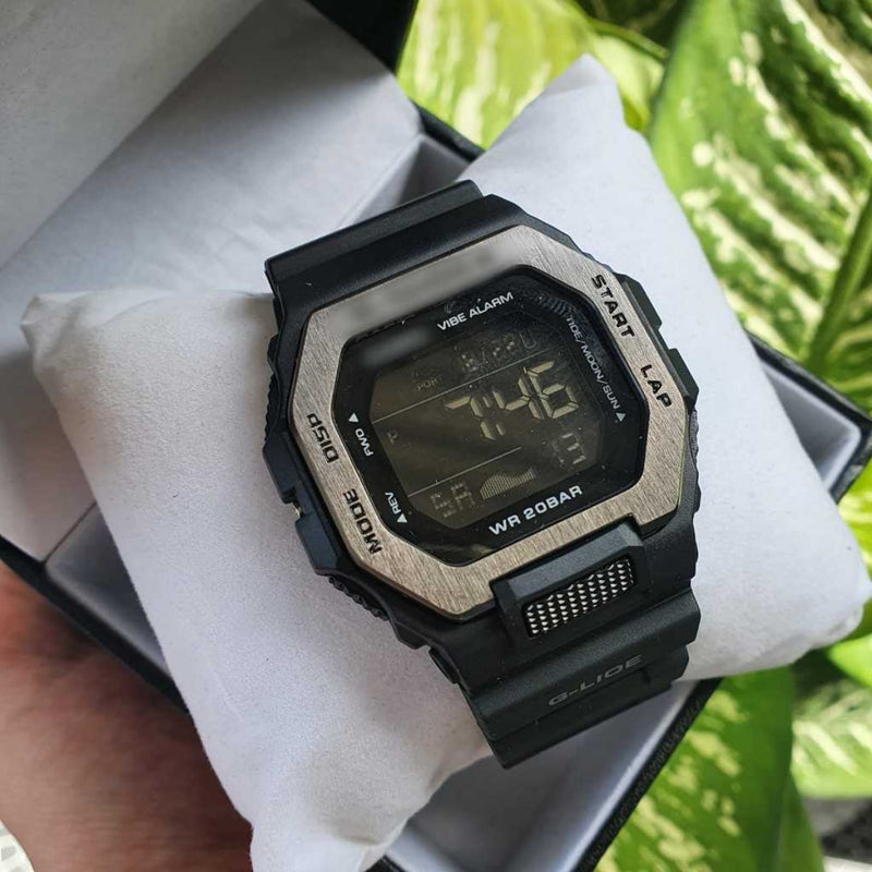 GSHOCK G-LIDE